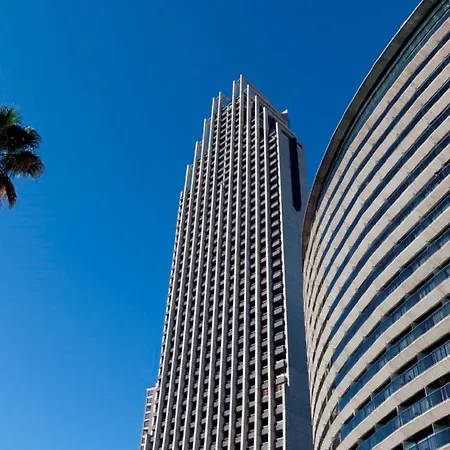 Hotel Gran Bali & Benidorm