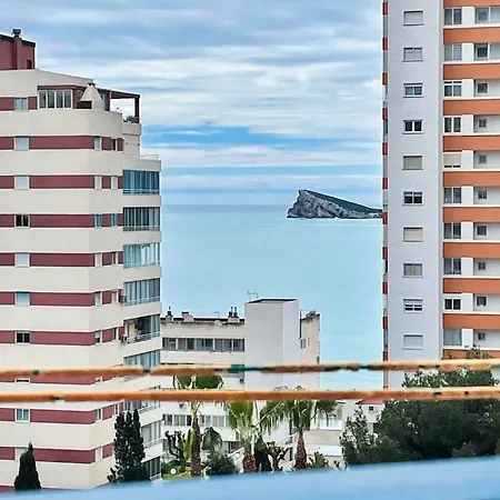 Apartment Apartamento Torre Condor Ref 042 *