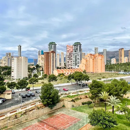 Apartamento Torre Condor Ref 042 Apartment *