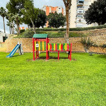 Apartment Apartamento Torre Condor Ref 042 *