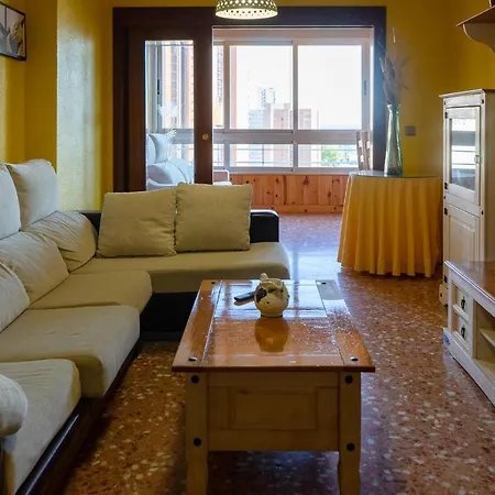 Apartamento Completo Lidersol Apartment *