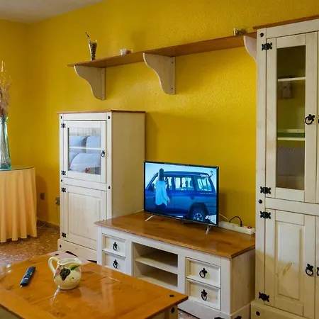 Apartamento Completo Lidersol