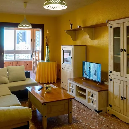 Apartamento Completo Lidersol