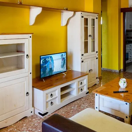 Apartamento Completo Lidersol * Benidorm