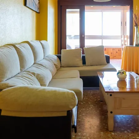 Apartment Apartamento Completo Lidersol Benidorm