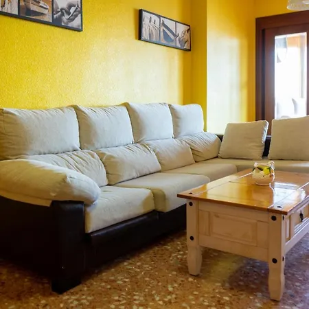 Apartamento Completo Lidersol * Benidorm