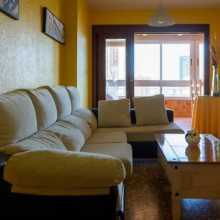 Apartamento Completo Lidersol Apartment *