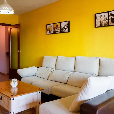 Apartamento Completo Lidersol * Benidorm