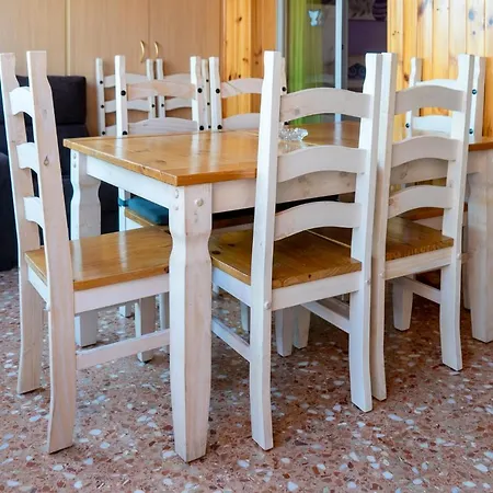 Apartamento Completo Lidersol Apartment *