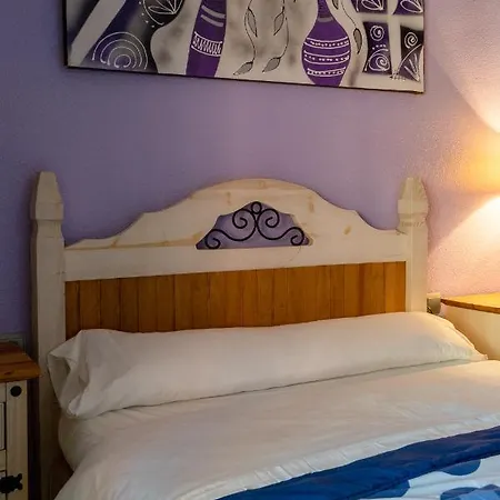 Apartamento Completo Lidersol Apartment Benidorm