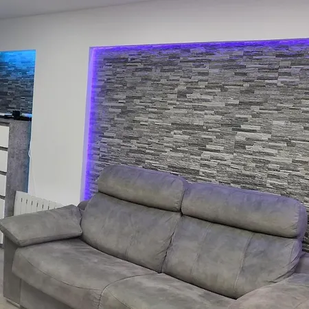 Apartamento Inlesa 3 Con Vistas Al Mar *