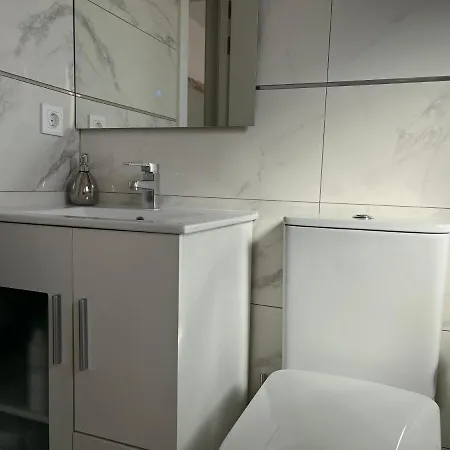 Appartement Suzanna *