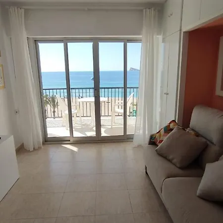 Casa Aina Apartment Benidorm