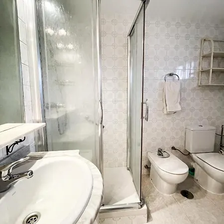 Apartamento Torre Condor Ref 042 Apartment