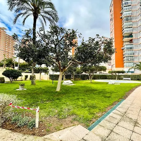 Apartamento Torre Condor Ref 042 Apartment *