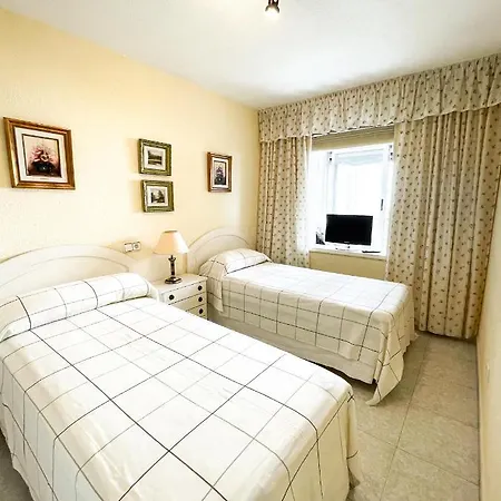 Apartamento Torre Condor Ref 042 Apartment