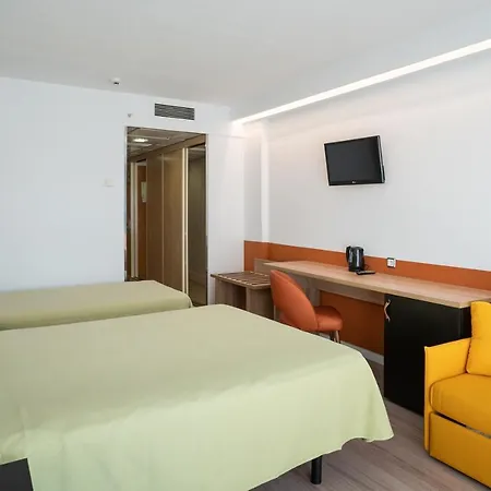 Medplaya Flamingo Oasis Benidorm