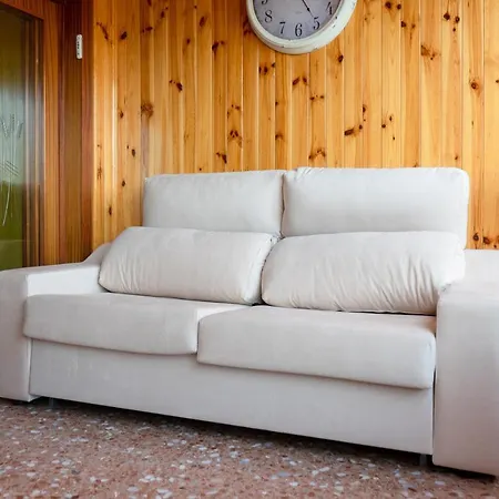 Apartamento Completo Lidersol Apartment
