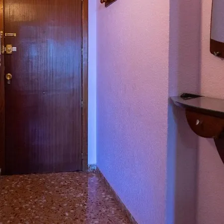 Apartamento Completo Lidersol Apartment