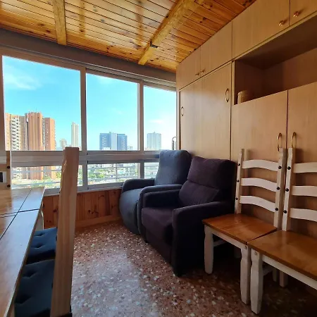 Apartamento Completo Lidersol Apartment *