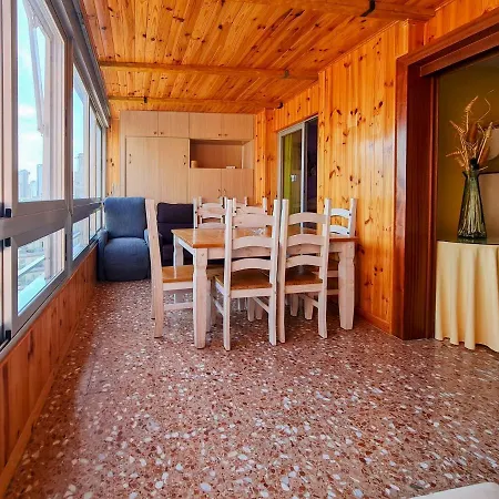 Apartment Apartamento Completo Lidersol Benidorm