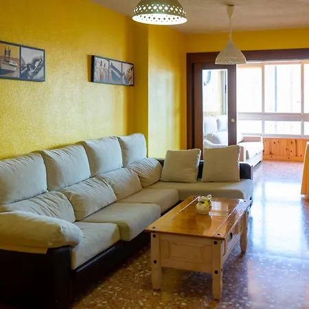 Apartamento Completo Lidersol Apartment