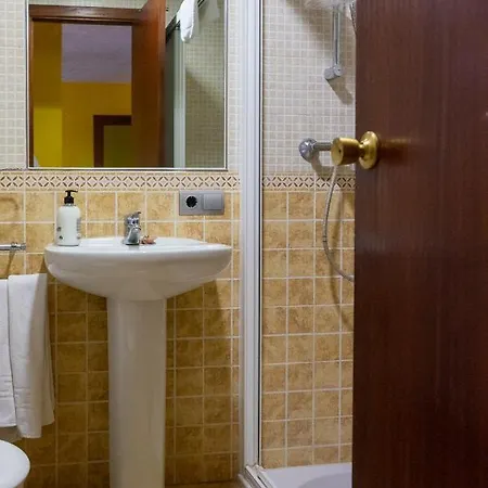 Apartment Apartamento Completo Lidersol Benidorm