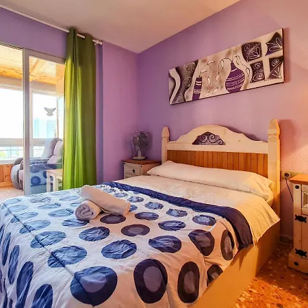 Apartamento Completo Lidersol Apartment *