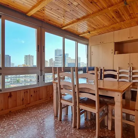 Apartamento Completo Lidersol Apartment