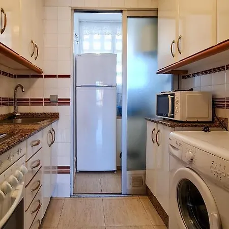 Apartment Apartamento Completo Lidersol