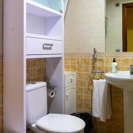 Apartment Apartamento Completo Lidersol