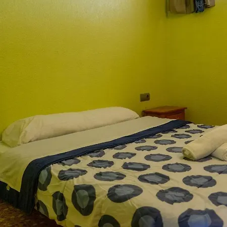 Apartamento Completo Lidersol *