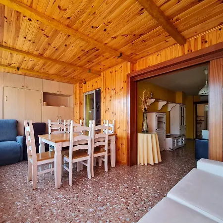 Apartment Apartamento Completo Lidersol *