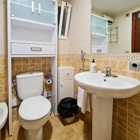 Apartamento Completo Lidersol