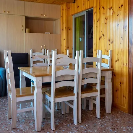 Apartamento Completo Lidersol Apartment *