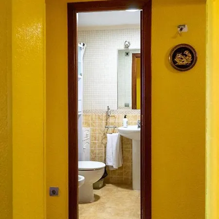 Apartamento Completo Lidersol