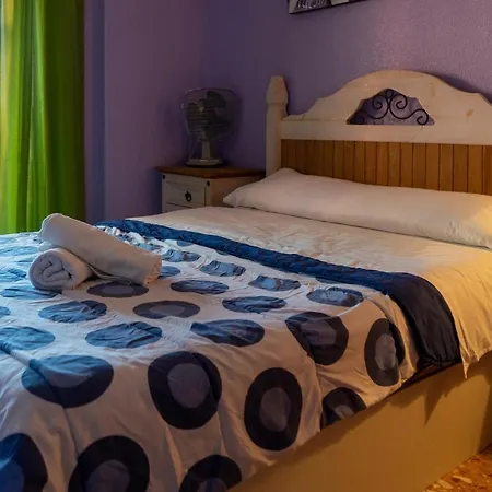 Apartamento Completo Lidersol Apartment