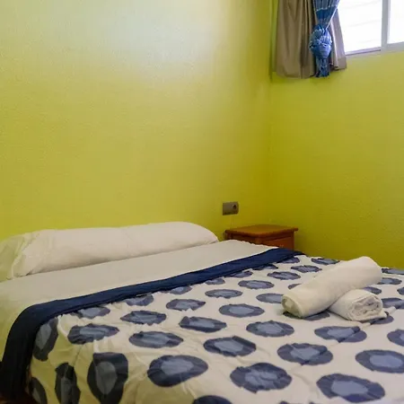 Apartment Apartamento Completo Lidersol Benidorm