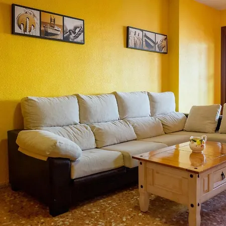 Apartamento Completo Lidersol Benidorm