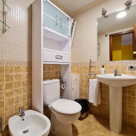 Apartamento Completo Lidersol Benidorm