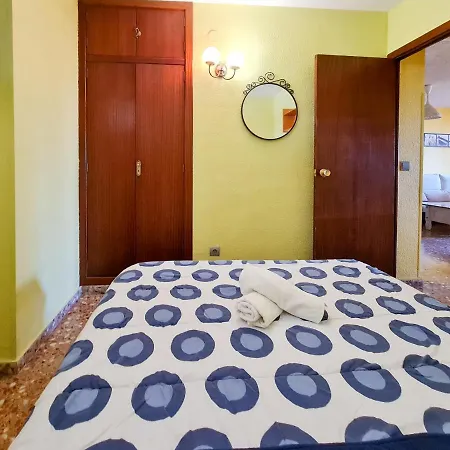 Apartment Apartamento Completo Lidersol