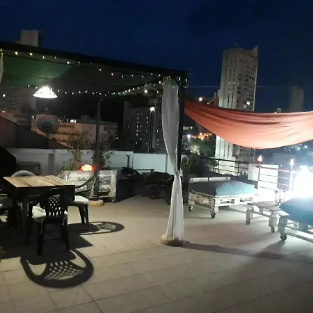 Apartamento Inlesa I