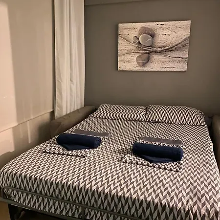 Trisol Seaviews * Бенидорм