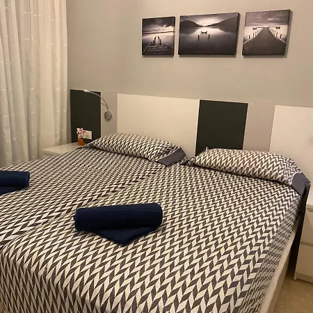 Trisol Seaviews Апартаменты