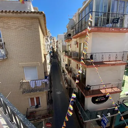 Homestay Alex Benidorm