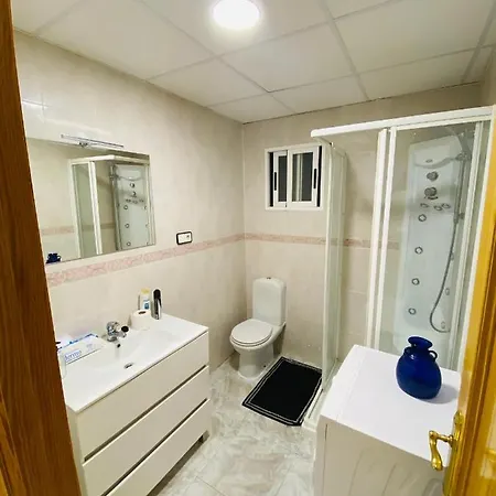 Alex Homestay Benidorm