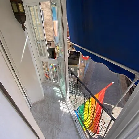 Homestay Alex Benidorm
