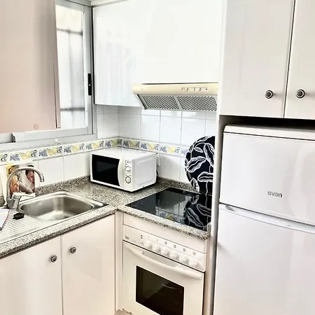 Apartment Ulia *