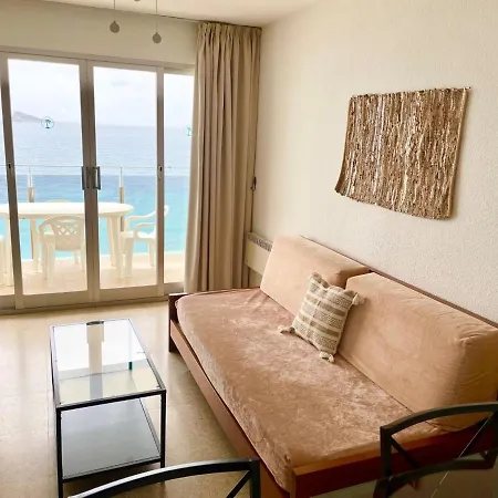 Ulia Apartment Benidorm