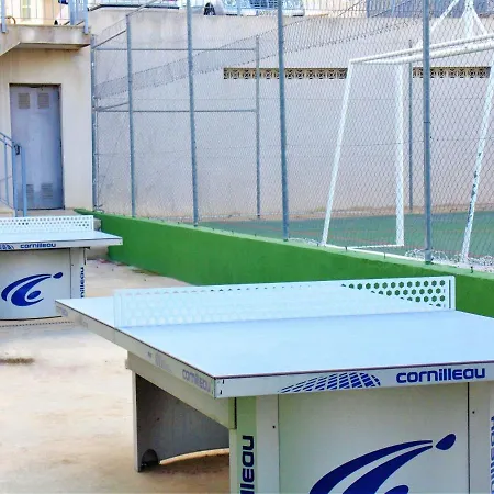 Gemelos 22-2-17-c Apartment Benidorm